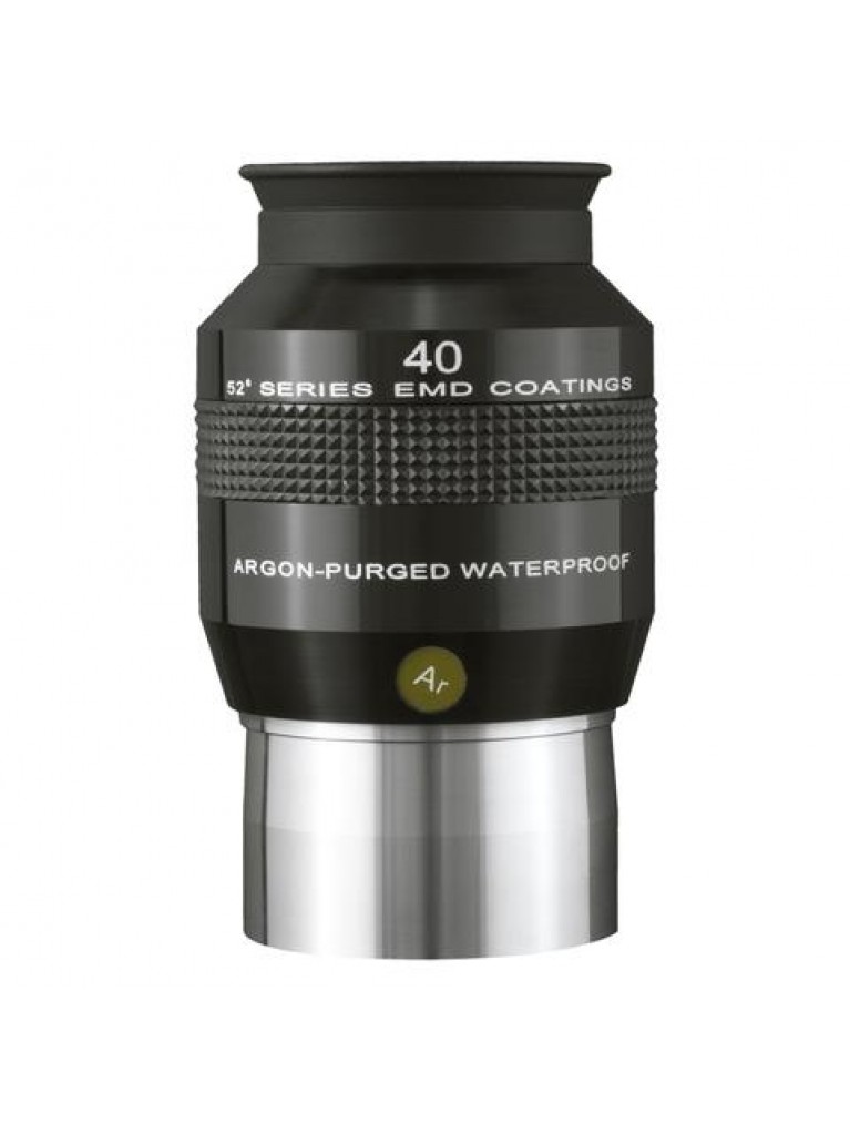 Explore Scientific 40mm 52° Series Waterproof Eyepiece