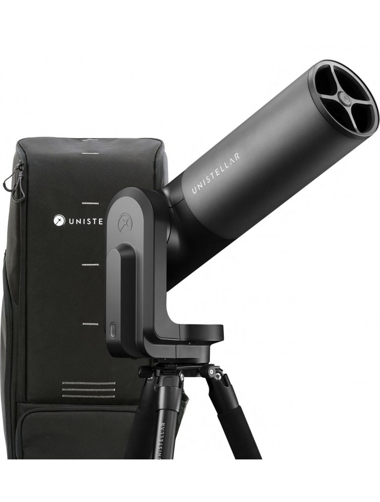 Unistellar eQuinox 2 Smart Telescope With Backpack