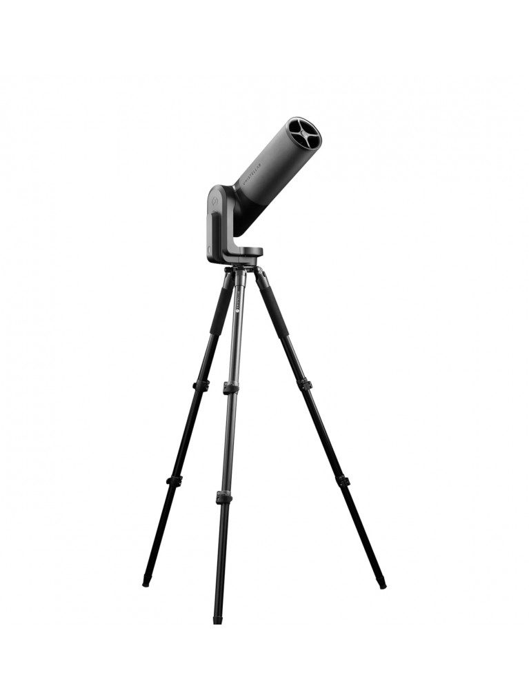 Unistellar eVscope eQuinox Smart Digital Telescope With a Free Backpack