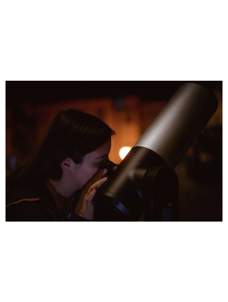 Unistellar eVscope 2  Digital Telescope