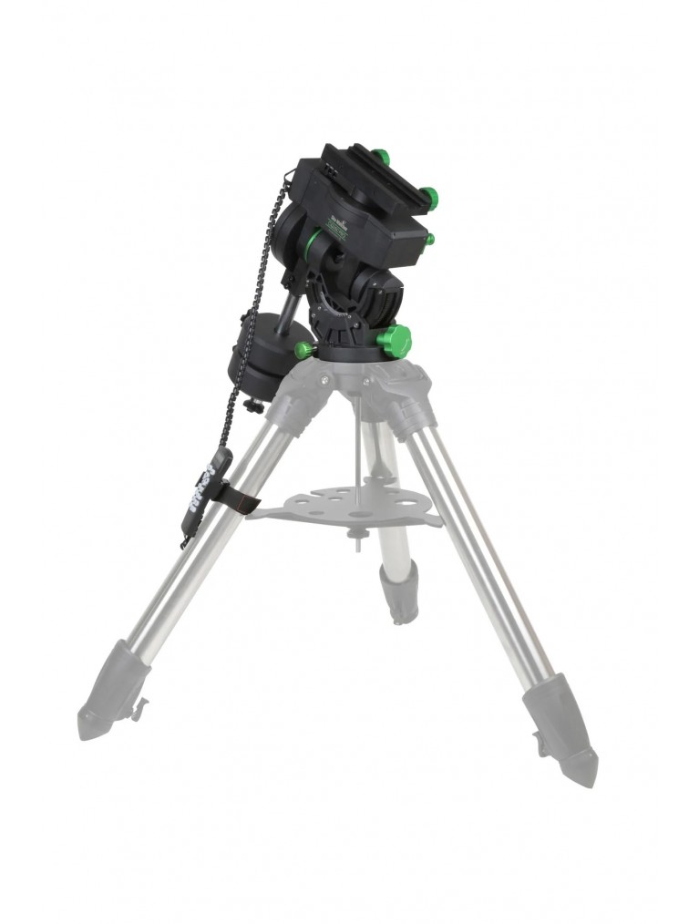 Sky Watcher CQ350 Pro Mount Head only with counterweights