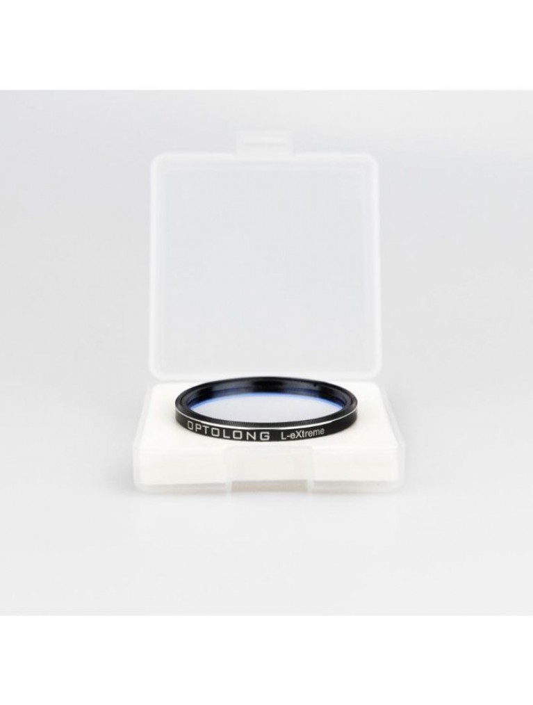 Optolong L-eXtreme 1.25" Light Pollution Dual Passband Imaging Filter 7nm Ha/OIII