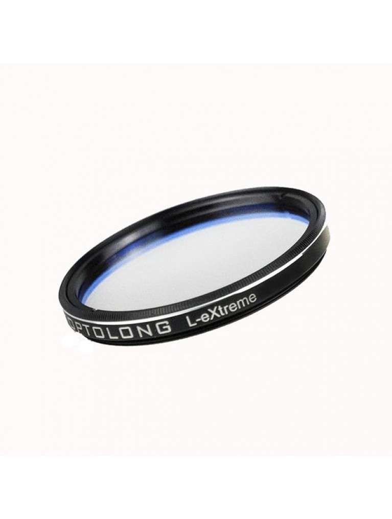 Optolong L-eXtreme 2" Light Pollution Dual Passband Imaging Filter 7nm Ha/OIII