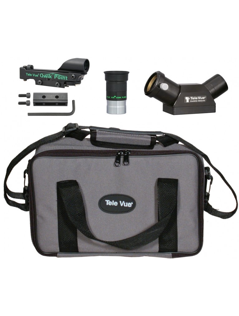 Tele Vue TV60 60 degree Accessory Package