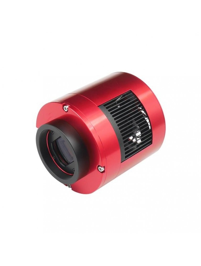 ZWO ASI294MC PRO COOLED COLOR CMOS ASTROPHOTOGRAPHY CAMERA
