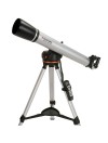 Celestron 80 LCM 80mm f/11 achromatic go-to altazimuth refractor