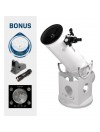 Explore Firstlight 8" f/6 Dobsonian Telescope
