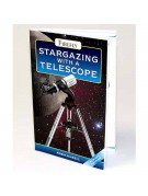 Stargazing With a Telescope, revised edition