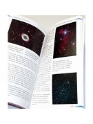 Sample pages, showing part of the deep space section in the 27-page chapter on What to Observe and How.