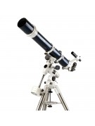 4" Omni XLT 102 Equatorial refractor with Starbright XLT optical multicoatings