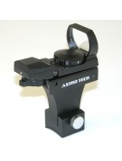 Extra mounting bracket for Astro-Tech multiple reticle finder