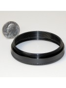 0.375" (9.5mm) spacer ring for imaging with NP-127is, NP-101is, and TV-102iis