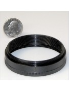 0.50" (12.7mm) spacer ring for imaging with NP-127is, NP-101is, and TV-102iis