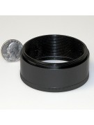 1.0" (25.4mm) spacer ring for imaging with NP-127is, NP-101is, and TV-102iis