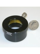 2" To 1.25" accessory adapter