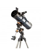 AstroMaster 130 EQ MD, 5.1" Equatorial reflector with motor drive