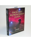 Backyard Astronomer'S Guide, third edition