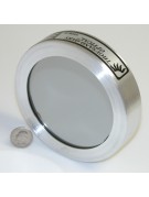 Full aperture glass filter for Astro-Tech AT90EDT