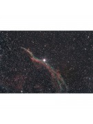 Jason Cottle AT8IN image od NGC 6960, a.k.a. The Witch's Broom, and Western Veil Nebula.