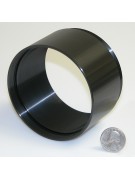 2" Extension ring for A-T Ritchey-Chrétien astrographs