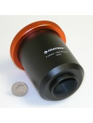 T-Adapter for Celestron 9.25", 11", and 14" EdgeHD telescopes