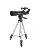 Travel Scope 50 50mm backpack refractor and tripod