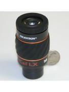 7mm X-Cel LX Series 1.25"