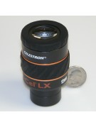 12mm X-Cel LX Series 1.25"