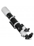 Another view of the Sky-Watcher 120mm Pro doublet apo refractor.