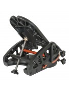 Heavy duty HD Pro equatorial wedge for fork-mounted Celestron SCTs