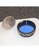 #80A Medium blue 1.25" color filter