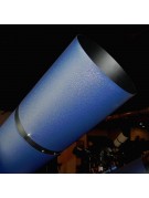 For current Meade 8" LX90 and LX200 catadioptrics, textured matte blue finish