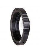 48mm T-ring for Nikon DSLR cameras used with Sky-Watcher Quantum refractor field flatteners