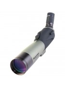Ultima 80 Angled viewing 80mm scope, 20-60x zoom