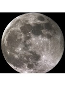 AT6RC full Moon image by John O'Neill