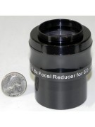 0.8x reducer/field flattener for f/6 refractors