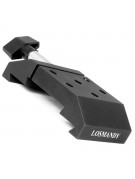 Dovetail accessory adapter for Losmandy D-Plate and Vixen dovetails