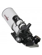 Another view of the Sky-Watcher 80mm Esprit triplet ED apo refractor.