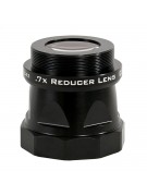 0.7x focal reducer for Celestron 8" EdgeHD scopes and optical tubes