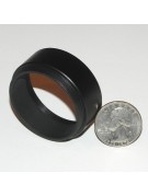 15mm T-thread spacer ring for DSLR and CCD imaging