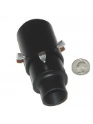 1.25" prime focus/variable eyepiece projection adapter, needs T-ring
