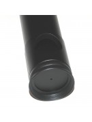 Image showing the Astro-Tech ATCOLL rubber eyecup and sighting hole.