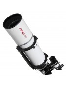 Another view of the Sky-Watcher 120mm Esprit triplet ED apo refractor.