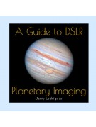 A Guide to DSLR Planetary Imaging on CD-ROM