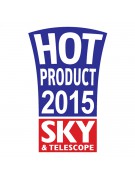 Sky & Telescope Hot Product 2015 Award