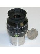 16mm 68° field argon-purged waterproof 1.25" eyepiece