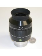 40mm 68° field argon-purged waterproof 2" eyepiece