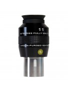 11mm 82° field argon-purged waterproof 1.25" eyepiece