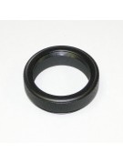 Top view of Takahashi TSP0030 collimating scope S coupling adapter.