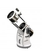 Sky-Watcher 8" go-to collapsible Dobsonian reflector